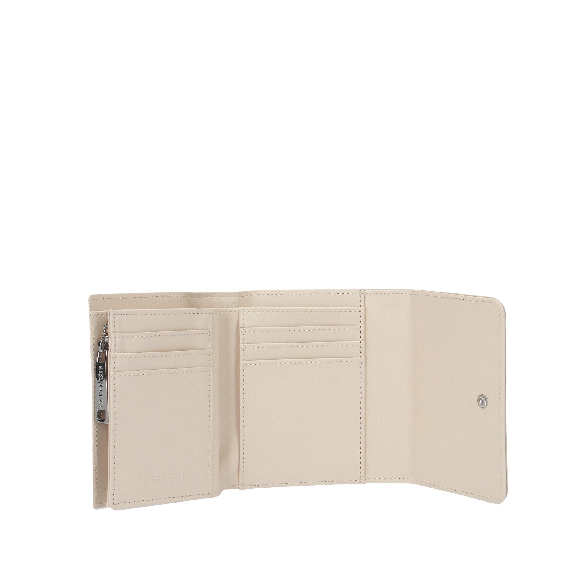 Cafenoir PORTAFOGLIO Cipria