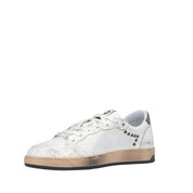 2star SNEAKER Bianco/bronzo