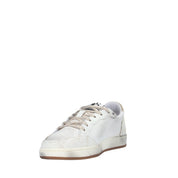 2star SNEAKER Bianco/oro