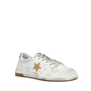2star SNEAKER Bianco/oro