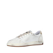 2star SNEAKER Bianco/oro