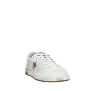2star SNEAKER Bianco/oro