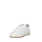 2star SNEAKER Bianco/oro