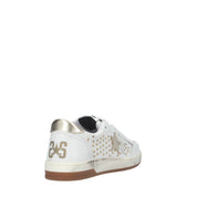 2star SNEAKER Bianco/oro