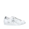2star SNEAKER Bianco/argento