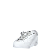 2star SNEAKER Bianco/argento