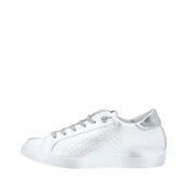 2star SNEAKER Bianco/argento
