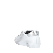 2star SNEAKER Bianco/argento
