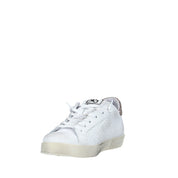2star SNEAKER Bianco/leopard