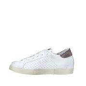2star SNEAKER Bianco/leopard