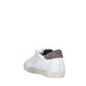 2star SNEAKER Bianco/leopard