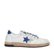 2star SNEAKER Bianco/blu
