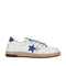 2star SNEAKER Bianco/blu