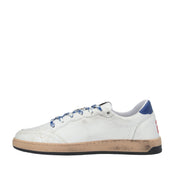 2star SNEAKER Bianco/blu