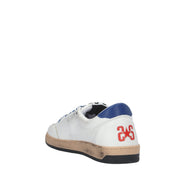 2star SNEAKER Bianco/blu