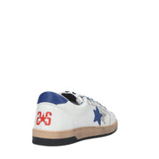 2star SNEAKER Bianco/blu