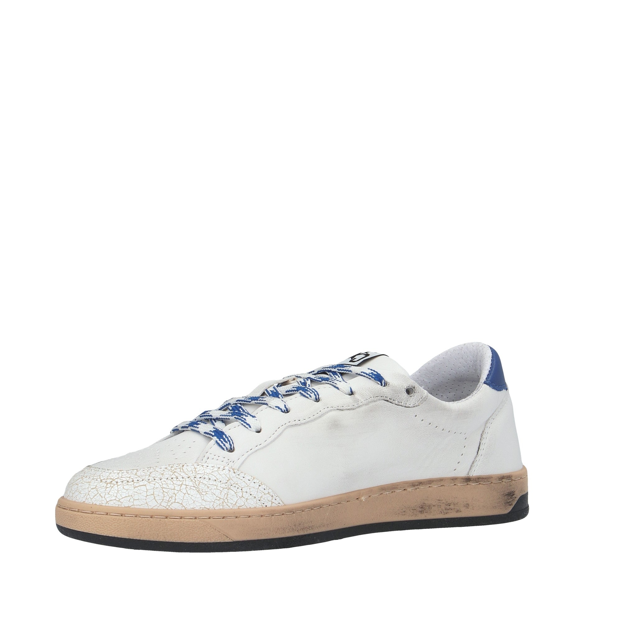 2star SNEAKER Bianco/blu