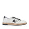 2star SNEAKER Bianco/nero