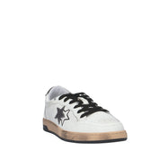 2star SNEAKER Bianco/nero
