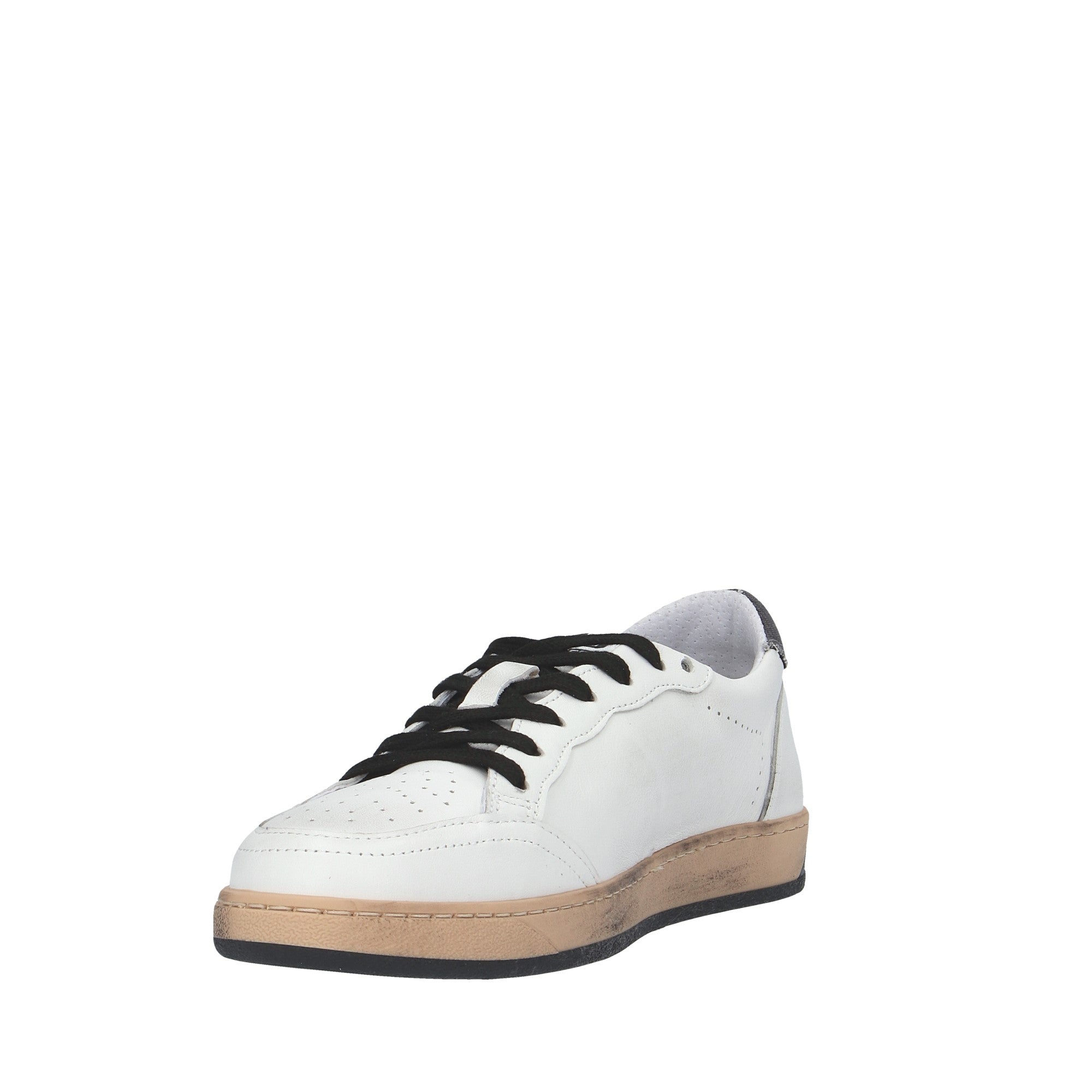 2star SNEAKER Bianco/nero