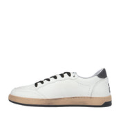 2star SNEAKER Bianco/nero