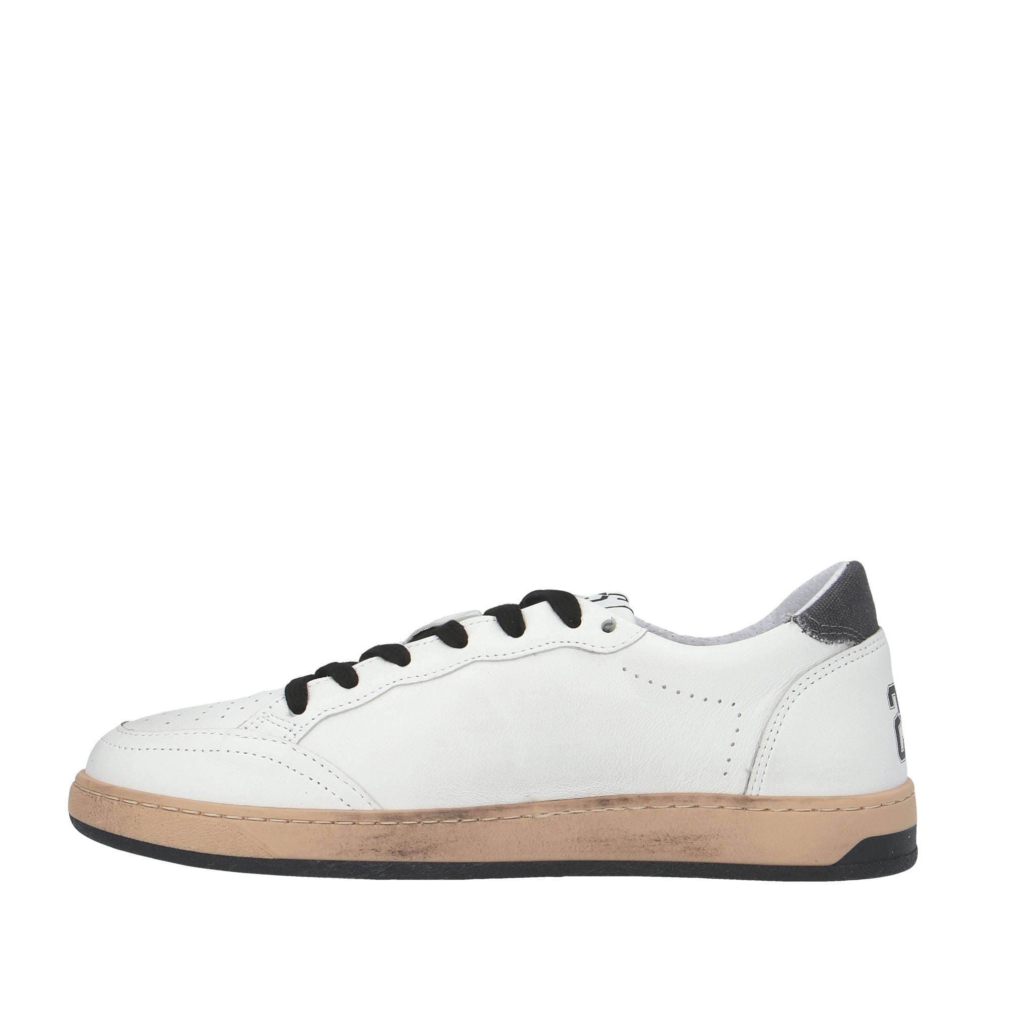 2star SNEAKER Bianco/nero
