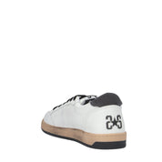 2star SNEAKER Bianco/nero