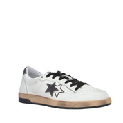 2star SNEAKER Bianco/nero