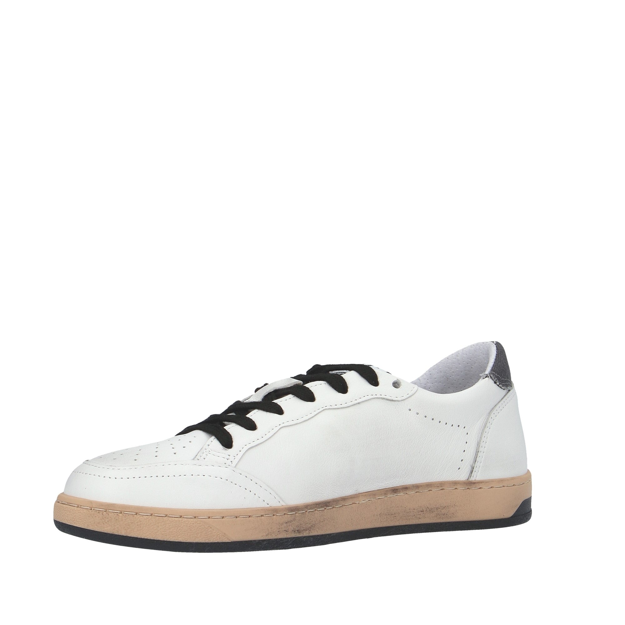 2star SNEAKER Bianco/nero