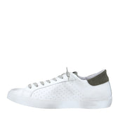 2star SNEAKER Bianco/verde