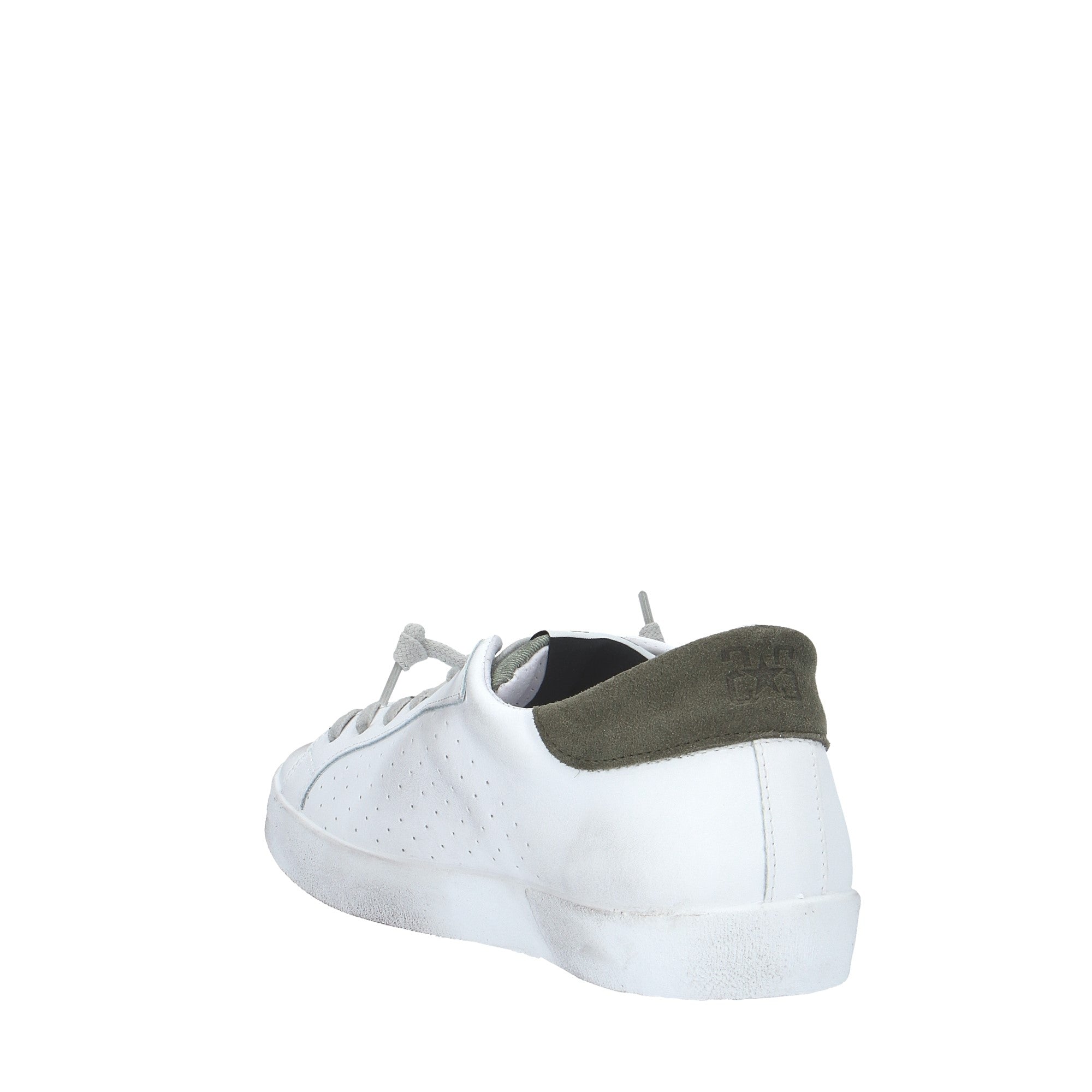 2star SNEAKER Bianco/verde