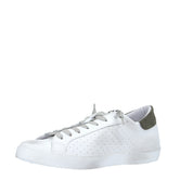 2star SNEAKER Bianco/verde