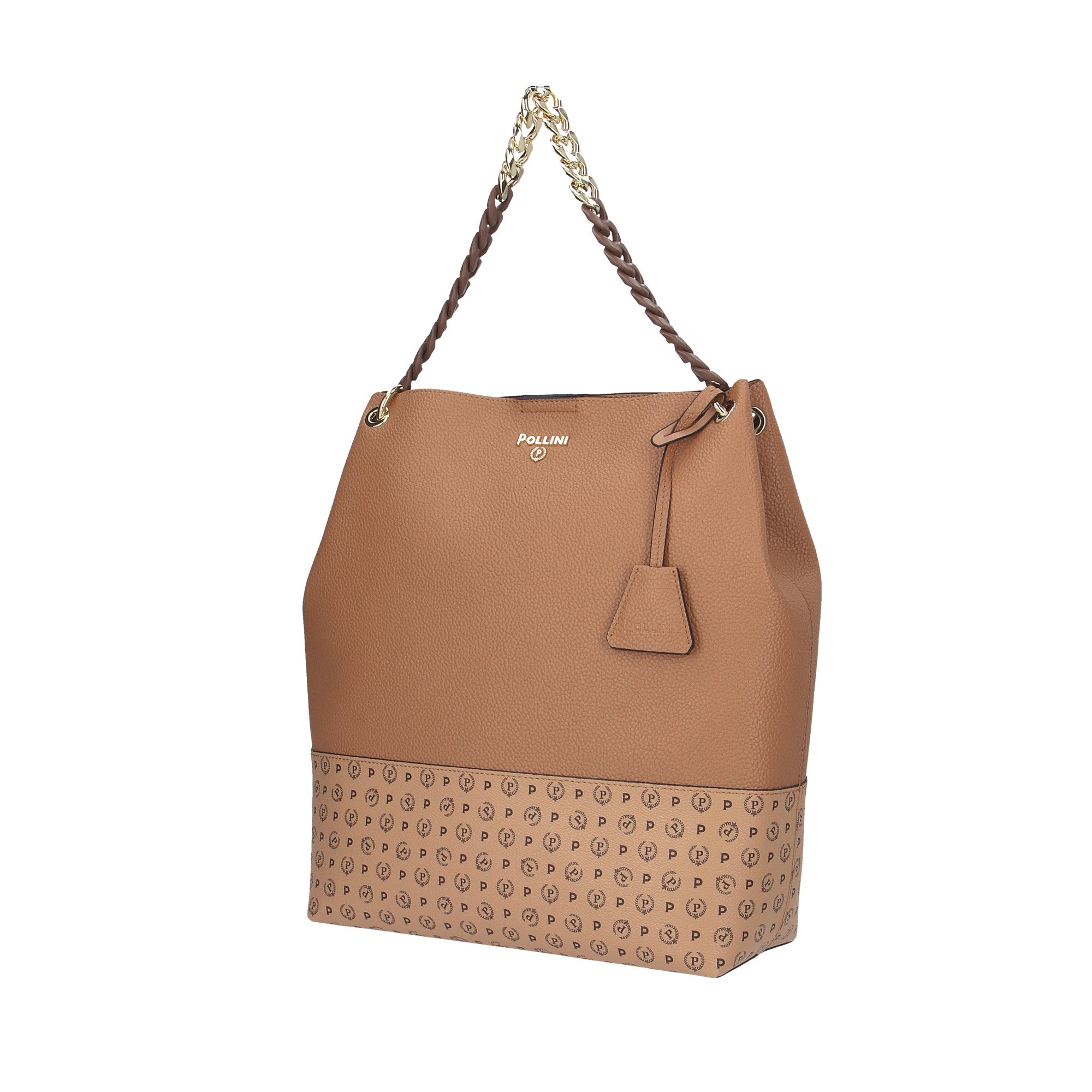 Pollini SHOPPING Crema
