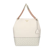 Pollini SHOPPING Avorio