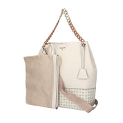 Pollini SHOPPING Avorio