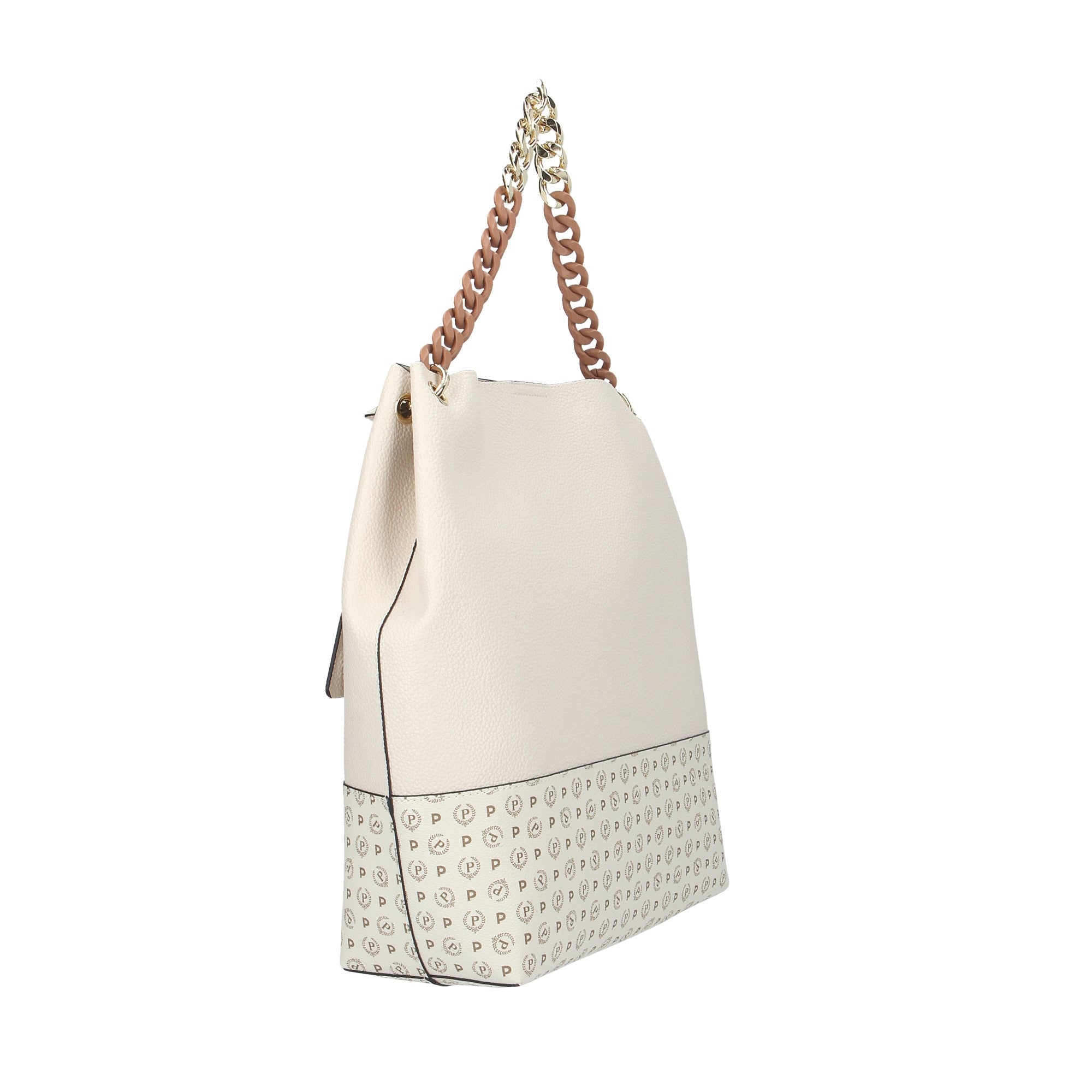 Pollini SHOPPING Avorio