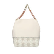 Pollini SHOPPING Avorio