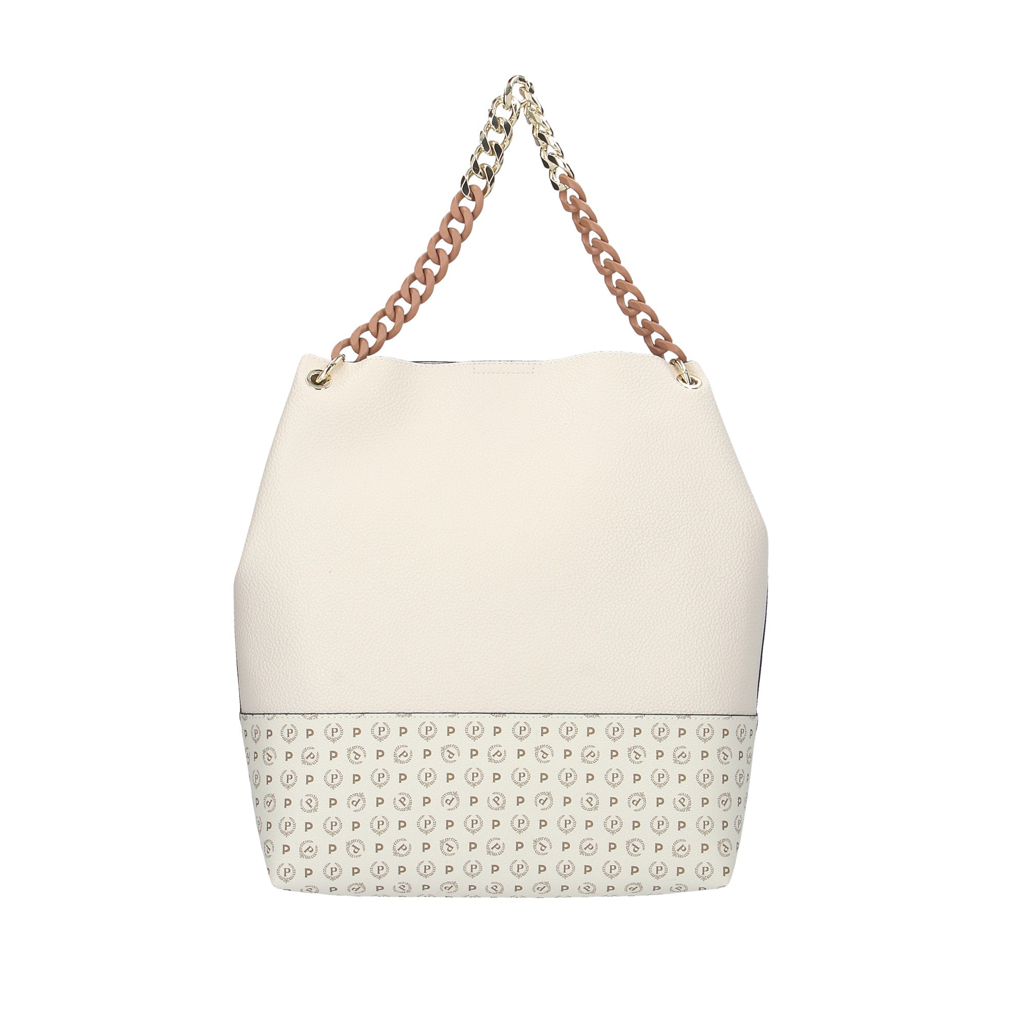 Pollini SHOPPING Avorio