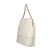 Pollini SHOPPING Avorio
