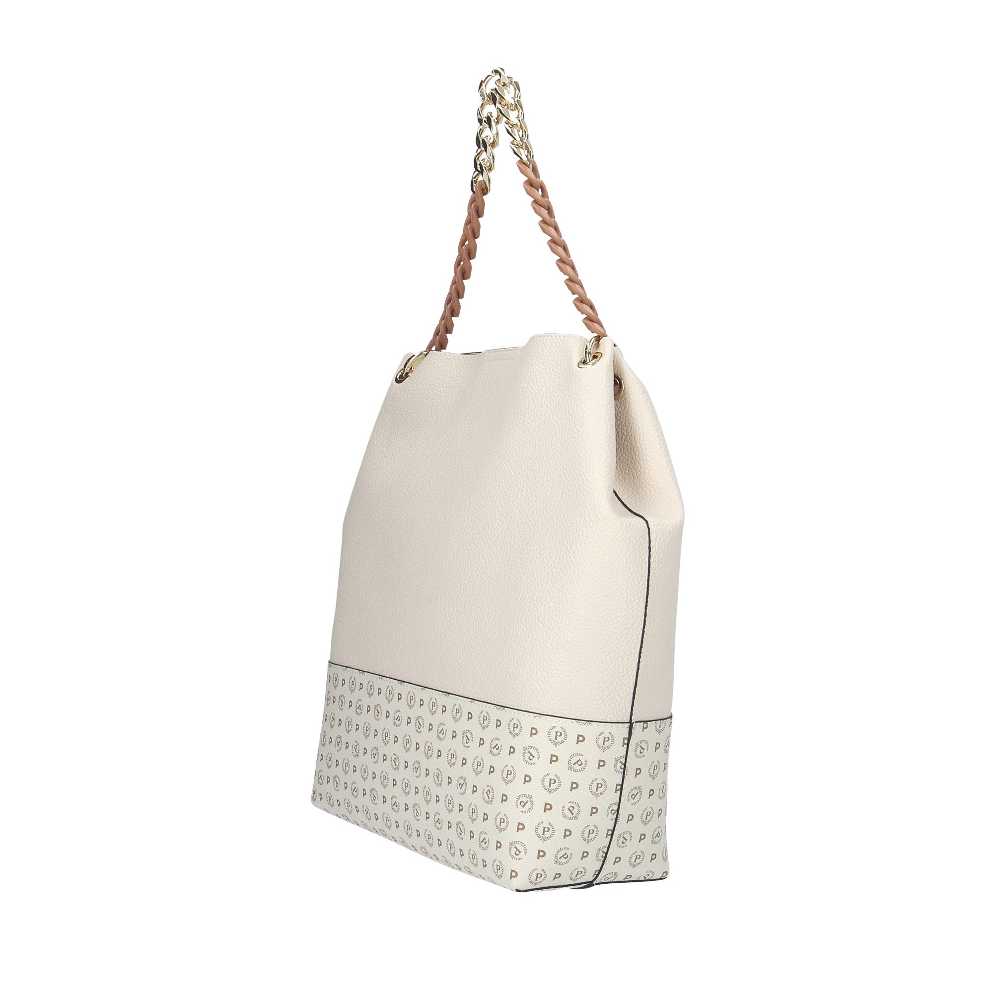 Pollini SHOPPING Avorio