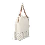 Pollini SHOPPING Avorio