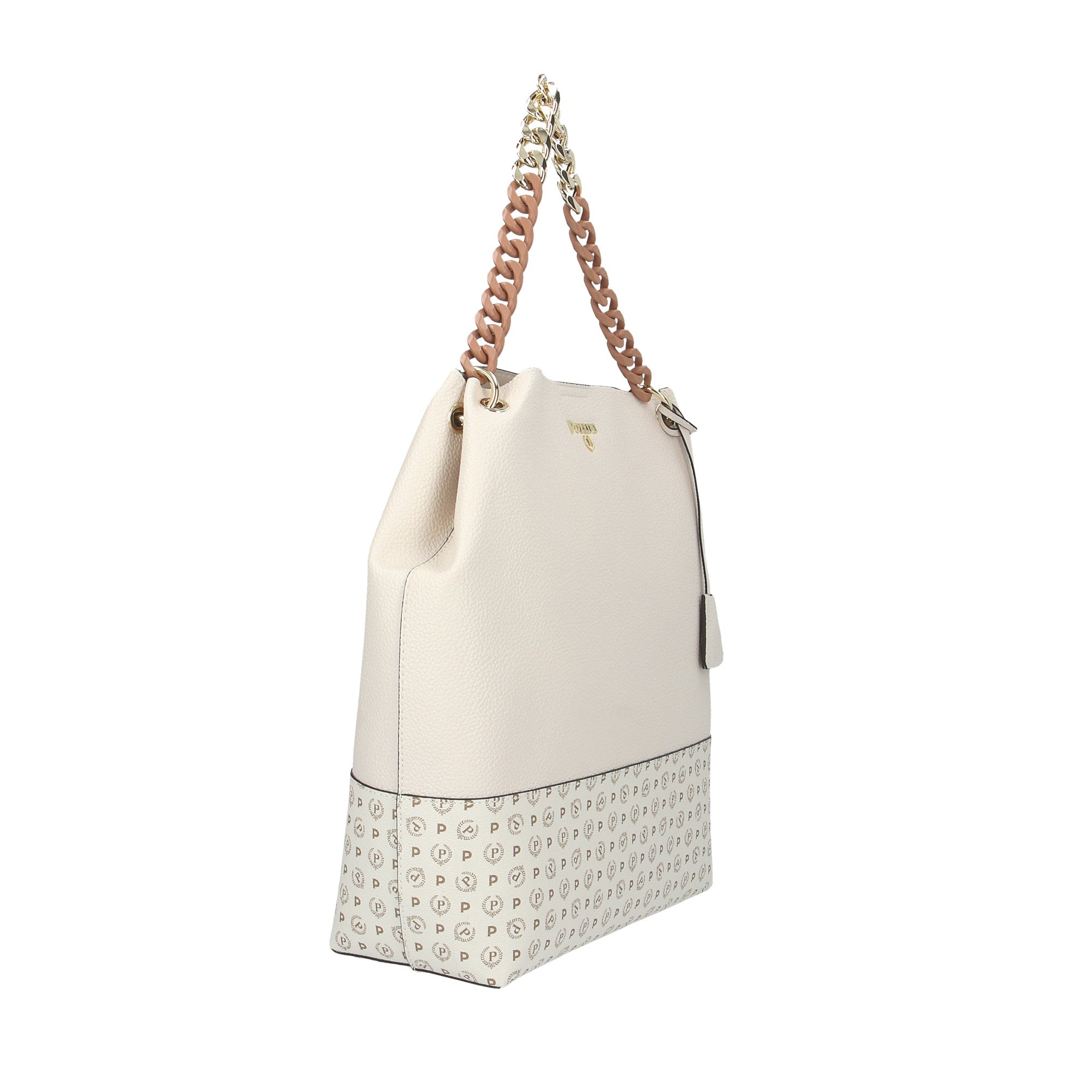 Pollini SHOPPING Avorio