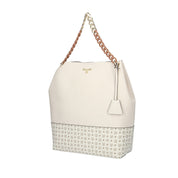 Pollini SHOPPING Avorio