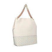 Pollini SHOPPING Avorio