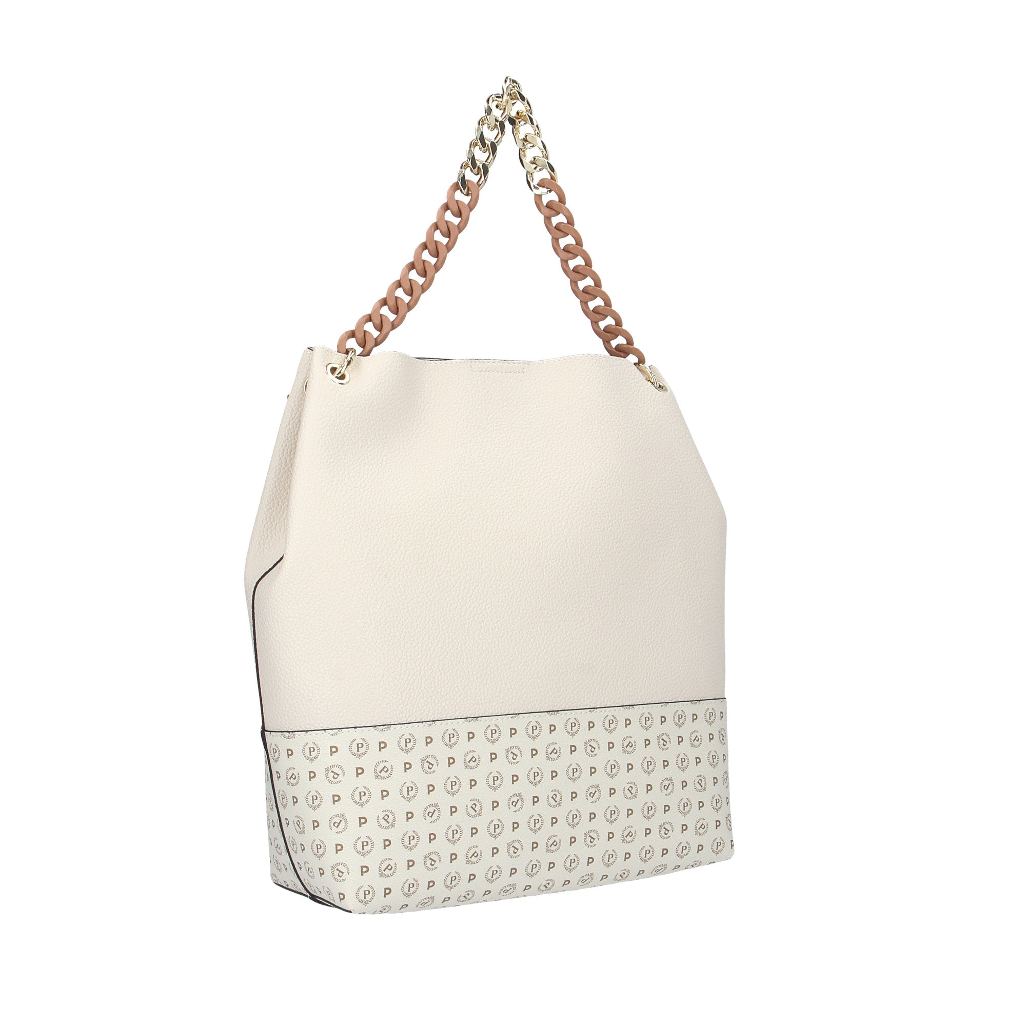 Pollini SHOPPING Avorio