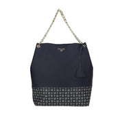 Pollini SHOPPING Blu