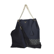 Pollini SHOPPING Blu