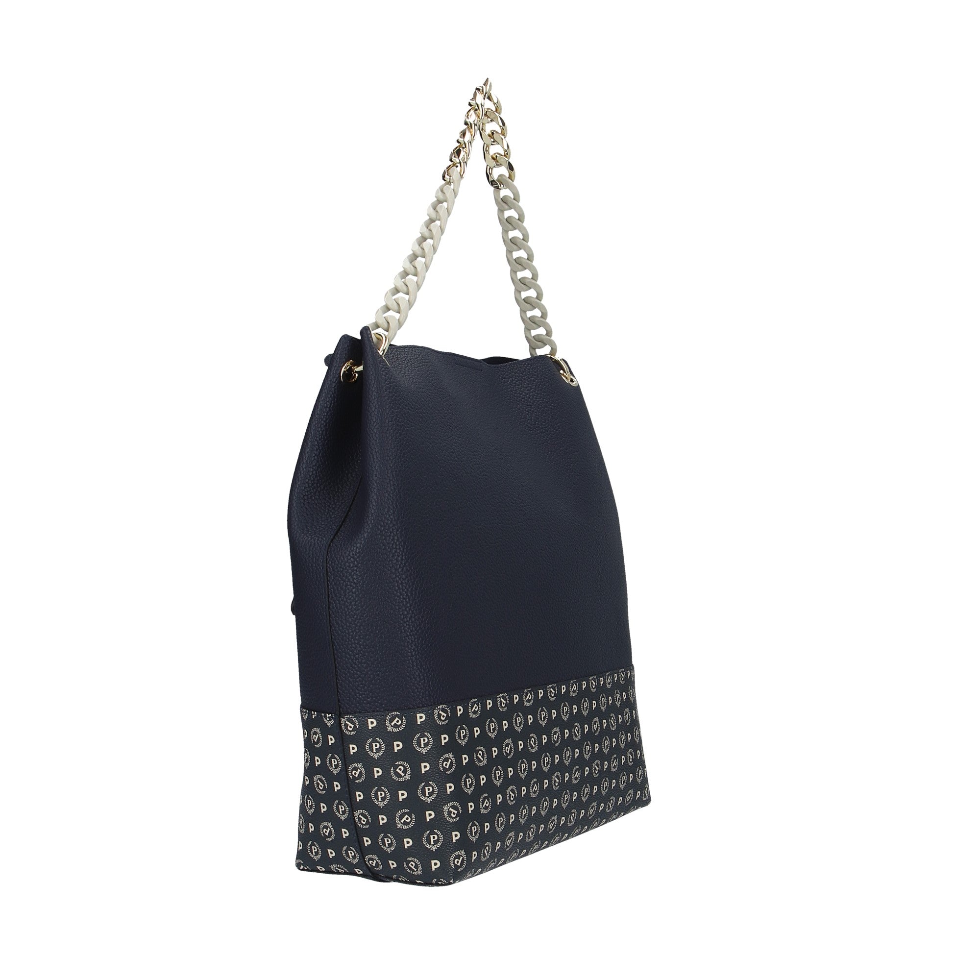 Pollini SHOPPING Blu