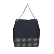 Pollini SHOPPING Blu