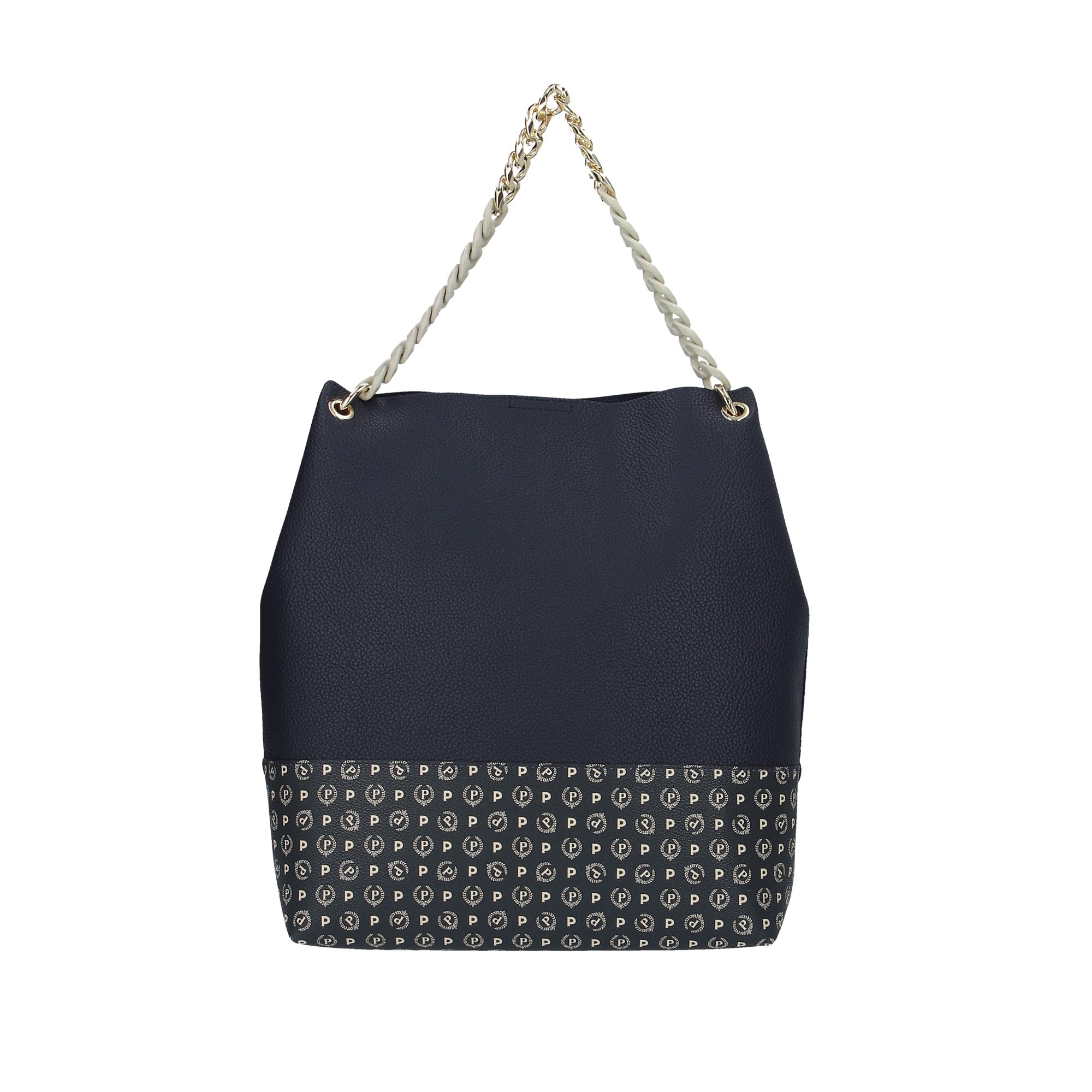 Pollini SHOPPING Blu